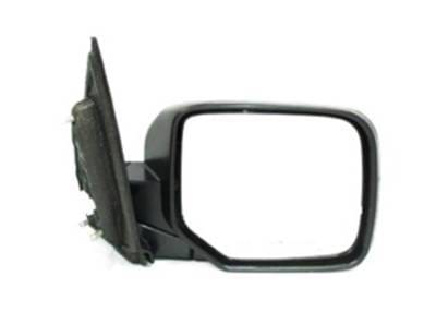 New Door Mirror Pair Compatible With Honda 09-12 Pilot 76208-Sza-A11za 76258-Sza-A11za Heated thumbnail 2