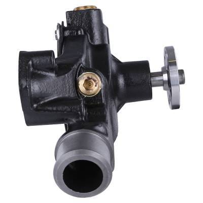 Coolant Pump Compatible With Mercruiser 4.3L Alpha Bravo Ec Volvo Penta 4.3Gxie-Q 4.3Gxi-Q New With thumbnail 5