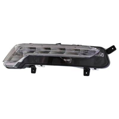 Drl Assembly Compatible With 2014-2020 Chevrolet Impala 2.5L 3.6L I4 Lfx/Lgx 305Hp Replaces 22931247 thumbnail 7
