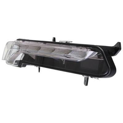 Drl Assembly Compatible With 2014-2020 Chevrolet Impala 2.5L 3.6L I4 Lfx/Lgx 305Hp Replaces 22931247 thumbnail 9