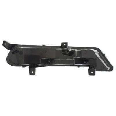 Drl Assembly Compatible With 2014-2020 Chevrolet Impala 2.5L 3.6L I4 Lfx/Lgx 305Hp Replaces 22931247 thumbnail 13