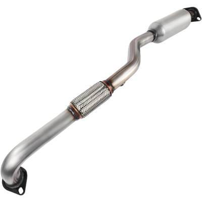 Direct-Fit Cat Converter Compatible With 2001-2006 Hyundai Elantra 2.0L 4-Cyl Dohc 16V Replaces thumbnail 5