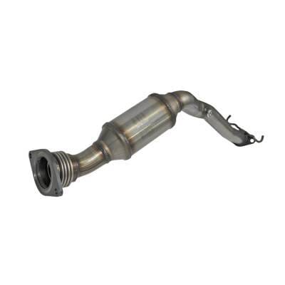Front Direct-Fit Cat Converter Compatible With 2004-2007 Pontiac Buick Lacrosse Grand 3.8L V6 Ohv thumbnail 5
