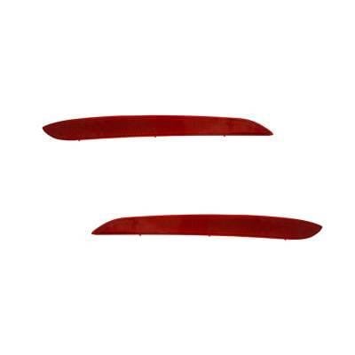 New Reflector Light Pair Compatible With Hyundai Sonata 2015-2016 92406-C1000 92405C1000 92406C1000 thumbnail 2