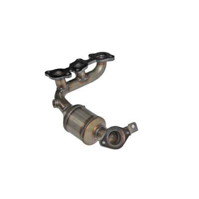 Front Direct-Fit Cat Converter Compatible With 2004-2006 Toyota Lexus Van Sienna 3.0L V6 Dohc 24V thumbnail 5