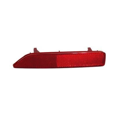 New Driver Reflector Light Compatible With Acura Rdx 2010-2015 33555-Swa-A01 33555Swaa01 Ho2830102 thumbnail 2