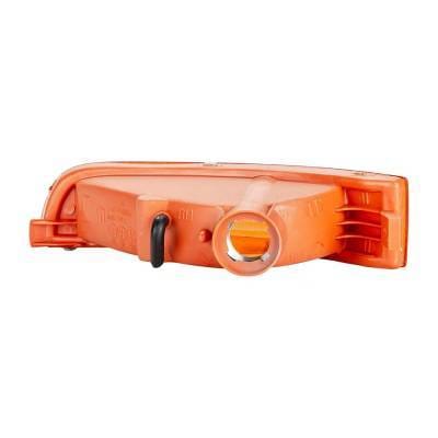 New Front Right Turn Signal Lights Compatible With Nissan Maxima Se Sedan 4-Door 3.0L 1995 1996 1997