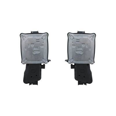 New Daytime Running Light Pair Fits Chevrolet Camaro Zl1 2018 Gm2563109 84341735 thumbnail 6