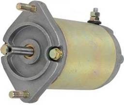 12V Cw Starter Compatible With 2001-2007 Arctic Cat Pantera 550 600 800 Panther 570 Bearcat 570 Z570