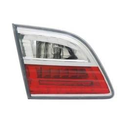 New Inner Driver Tail Light Compatible With Mazda Cx-9 3.7L 2010-2012 Te69-51-3G0b Te69513g0b