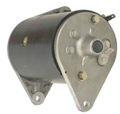 Generator Compatible With David Brown 1200 Selectmatic 1210 Syncromesh 2701E-10002-B thumbnail 6