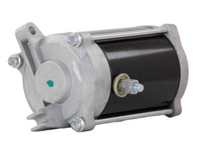 New Starter Motor Compatible With 1983-84 Honda Motorcycle Vf750f V45 Interceptor 31200-Mb2-405 thumbnail 5