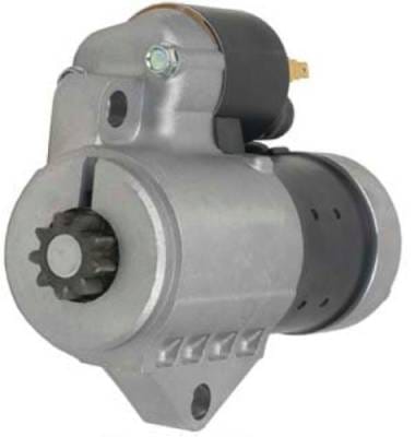 12V Starter Motor Compatible With 2001-2015 Suzuki Df90 Df100 Df115 Df140 Outboard 4-Stroke 90-140Hp thumbnail 4