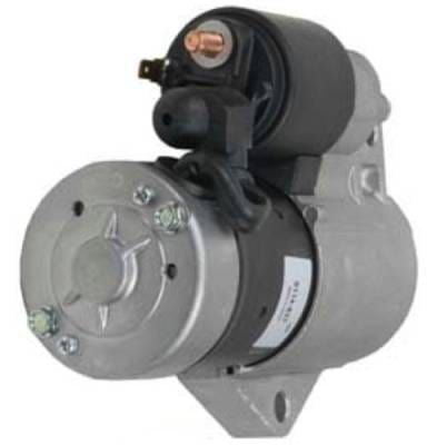 12V Starter Motor Compatible With 2001-2015 Suzuki Df90 Df100 Df115 Df140 Outboard 4-Stroke 90-140Hp thumbnail 7