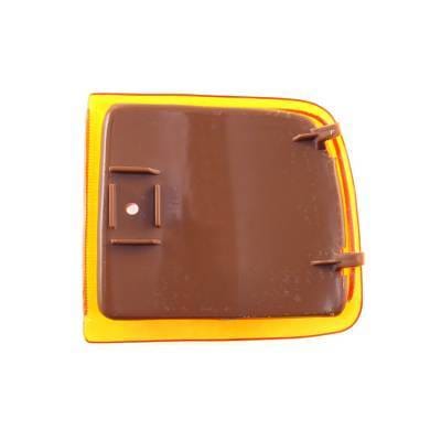 New Passenger Side Marker Light Compatible With Chevrolet Express 2500 1996-1999 5977400 Gm2551151 thumbnail 6