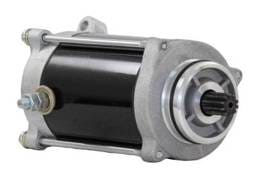 New Starter Motor Compatible With 1984-85 Honda Motorcycle Vf700f Interceptor 31200-Mb2-405