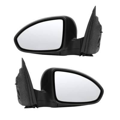New Left Driver & Right Passenger Side Door Mirror Compatible With 2011-2016 Chevrolet Cruze thumbnail 2