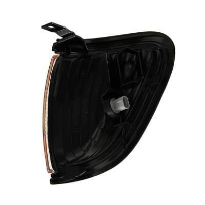 New Right Black Back Up Light Compatible With Toyota Tacoma 01-04 To2521163 8161004090C0 thumbnail 5