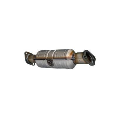 Direct-Fit Cat Converter Compatible With 2006-2010 Kia Hyundai Optima Sonata 2.4L 4-Cyl Dohc 16V Gdi thumbnail 3