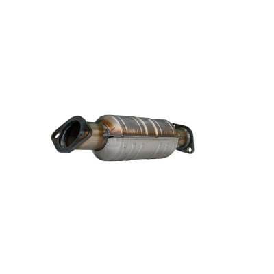Direct-Fit Cat Converter Compatible With 2006-2010 Kia Hyundai Optima Sonata 2.4L 4-Cyl Dohc 16V Gdi thumbnail 5