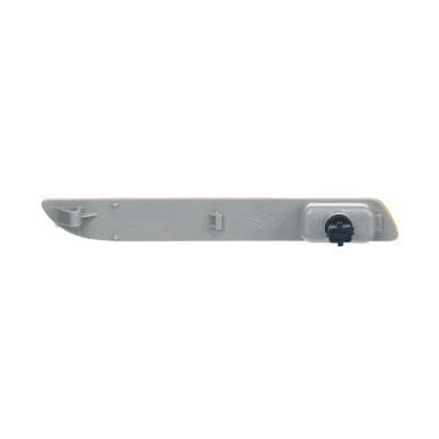 New Front Left Side Marker Light Compatible With Saab 9-3 2003-06 2007 12785954 Sb2530104 12-785-954 thumbnail 5