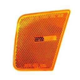New Left Side Marker Light Compatible With Jeep Liberty 2005 2004 2007 55156883Ab Ch2550123