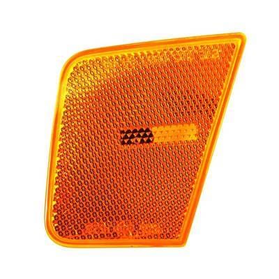 New Left Side Marker Light Compatible With Jeep Liberty 2005 2004 2007 55156883Ab Ch2550123 thumbnail 2