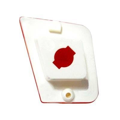 New Left Side Marker Light Compatible With Jeep Liberty 2005 2004 2007 55156883Ab Ch2550123 thumbnail 6