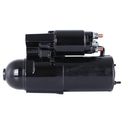 12V Starter For Volvo Penta Bb260a Bb261a Inboard 1978-1989 50-806965A4 3856003-3 Omc 988217 Delco thumbnail 5