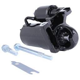 12V Starter For Volvo Penta Aq200a Aq205a Aq211a Inboard 1969-1989 50-806963A2 3850526 Delco