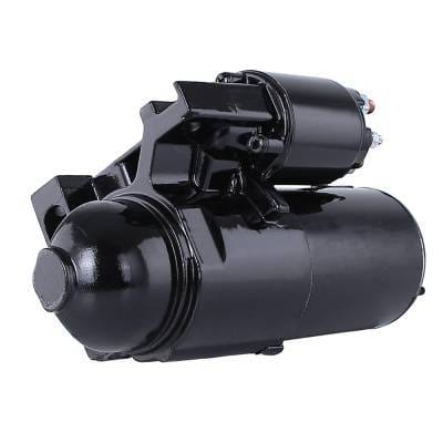12V Volvo Penta Starter Aq225a Aq231a Aq260a Aq271a Inboard Sterndrive 1973-1989 9000822 50-806963A4 thumbnail 3