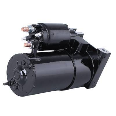 12V Starter For Volvo Penta Aq225a Aq231a Aq260a Aq271a Inboard 1973-1989 9000822 50-806963A4 thumbnail 11