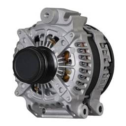 12V 220 Amp Alternator Compatible With 2014-2016 Ram Promaster 3500 2500 1500 V6 3.6L Pentastar Cw