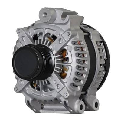 12V 220 Amp Alternator Compatible With 2014-2016 Ram Promaster 3500 2500 1500 V6 3.6L Pentastar Cw