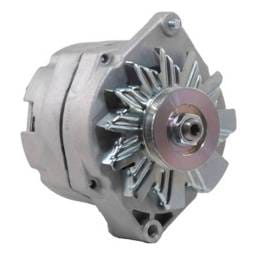 Alternator Compatible With John Deere Engine 4276D T 6329D 6466A D T 6619 8955T A A47484 L112091