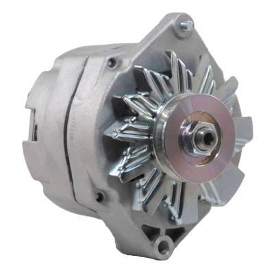 24V Alternator Compatible With Case Tractor 1150C D 1155D 1450 1450B 504 Diesel 1102348 1102918 thumbnail 2
