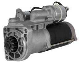 New Starter Motor Compatible With Volvo Penta Marine Engine Tad660ve M009t62671 3803979 M9t62671