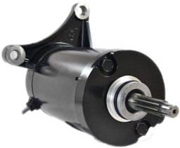 New Starter Motor Compatible With 03 04 05 Victory Motorcycle Vegas