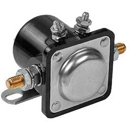 New 12V Intermittent Solenoid Compatible With 1456 1466 1498 1544 A903 A914 D927 24022 596903 Ch2326