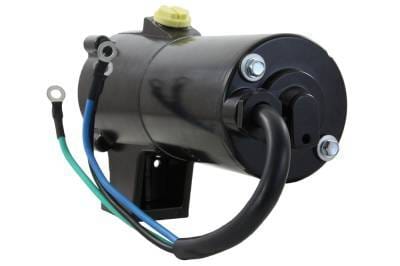Tilt Trim Motor Compatible With Volvo Penta 280 280T 290 290A Sp-A Dp-A Dp-B Dp-C Sterndrive thumbnail 4