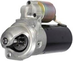 New Ccw Starter Motor Compatible With Arona Marine Claas Dominator 106 6034870 0-001-314-016