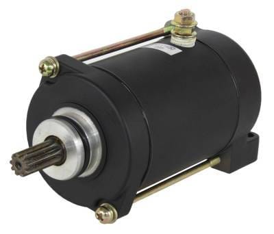 New Starter Motor 12 Volt 9 Tooth 0.6 Kw Clockwise Compatible With Xingyue Engines
