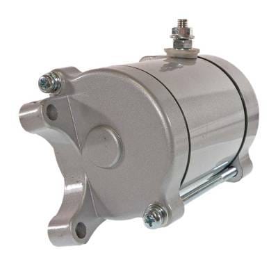 New Starter Compatible With Sunl Atv Utv 4 Wheeler 200 Model 250Cc 0000 109-19586 Aps19586 10919586 thumbnail 6