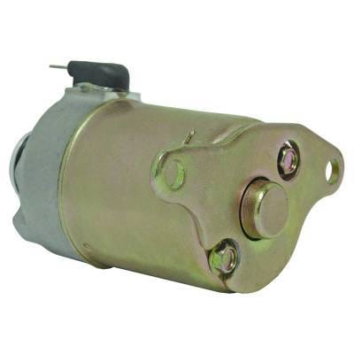 New Starter Fits Peugeot Scooter Ludix Pro 50 50Cc 2009-10 Tweet 50 10-13 801638 thumbnail 8