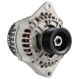 New Alternator Compatible With Claas Arion 610 620 2007-2012 7700068501 11.203.181 Aak5388 11203181