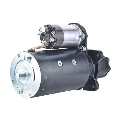 New 12 Volt Starter Fits Waukesha Engine Medium Duty 4-220D 1109272 1998334 thumbnail 6