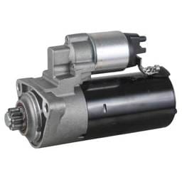 New 12V Bosch Starter Compatible With Porsche Cayenne S Sport 0 001 125 025 94860410600