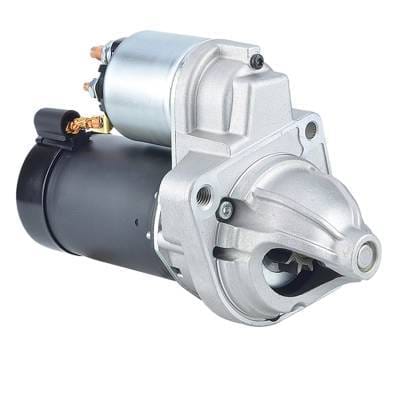 New 12 Volt 9 Tooth Starter Fits Bmw M3 2004-2006 12417832150 455970 12317830793