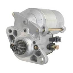 New 12 Volt 10T Starter Fits Lexus Lx450 4.5L 1996-1997 2280003263 281006606084