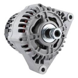 New 24V 55Amp Alternator Fits Various Tractors By Number Only 0118-1739 01183189